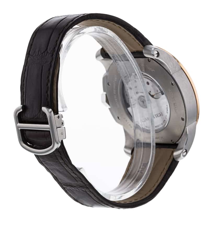 Cartier Calibre de Cartier W7100011